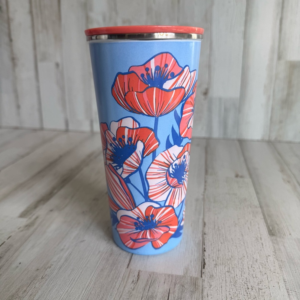 Starbucks Metal Cup